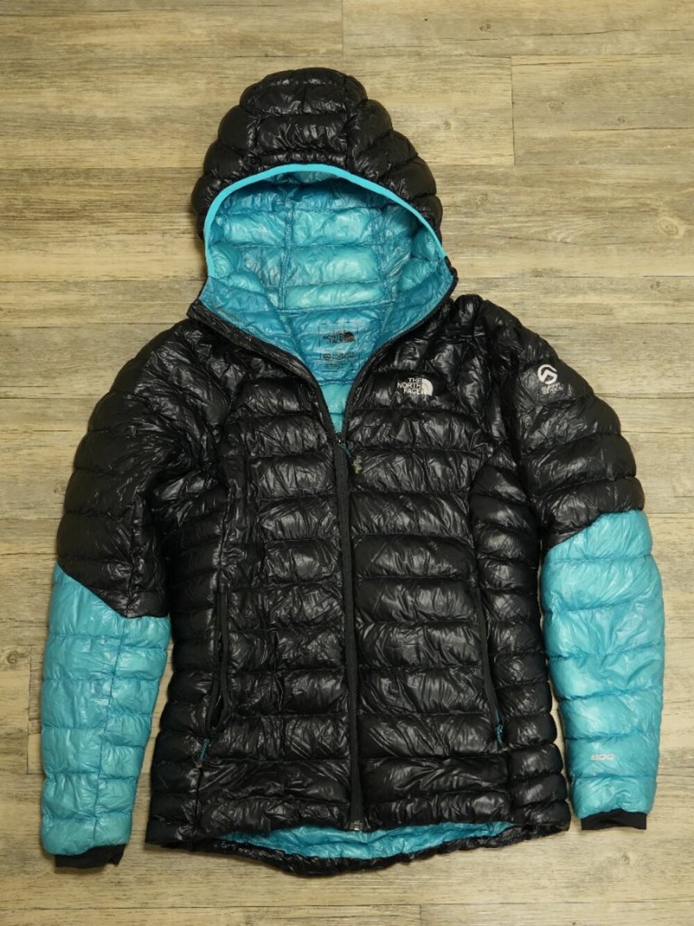 The North Face Summit L3 Down Hoody